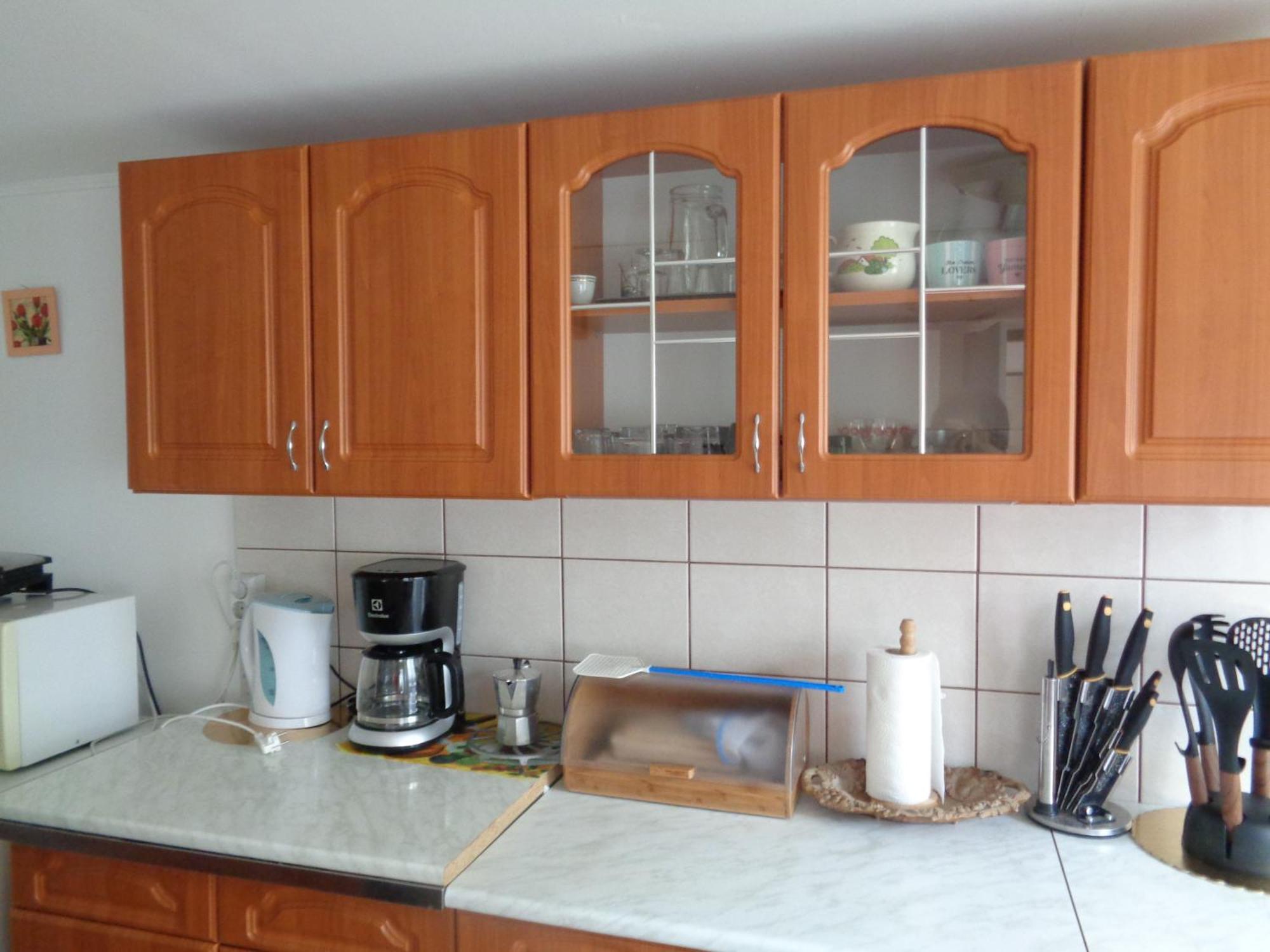 Irenke Vendeghaz Apartment Alsopahok Exterior photo